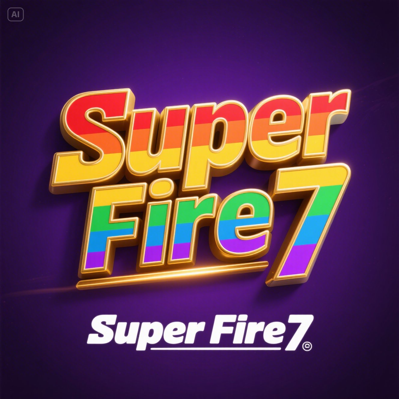 Super Fire 7